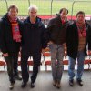 FCB Amateure - Kickers Offenbach 2010 2